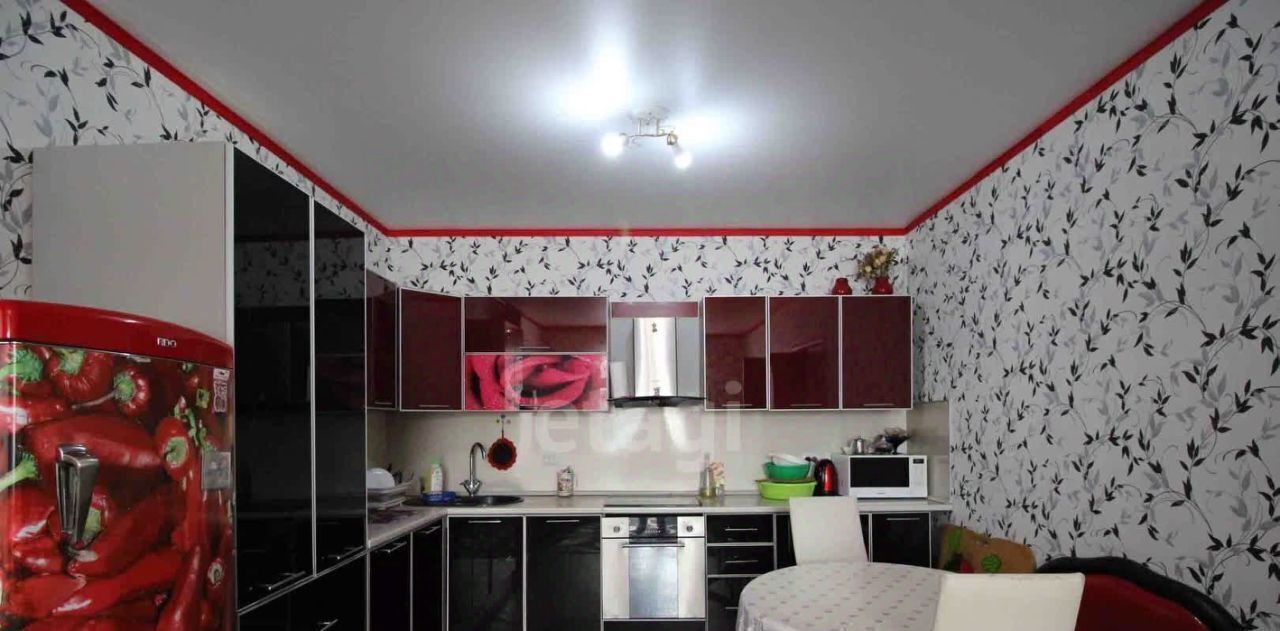 дом г Новый Уренгой Дружба ТСН, проезд 2-й Дружный, 2 фото 1