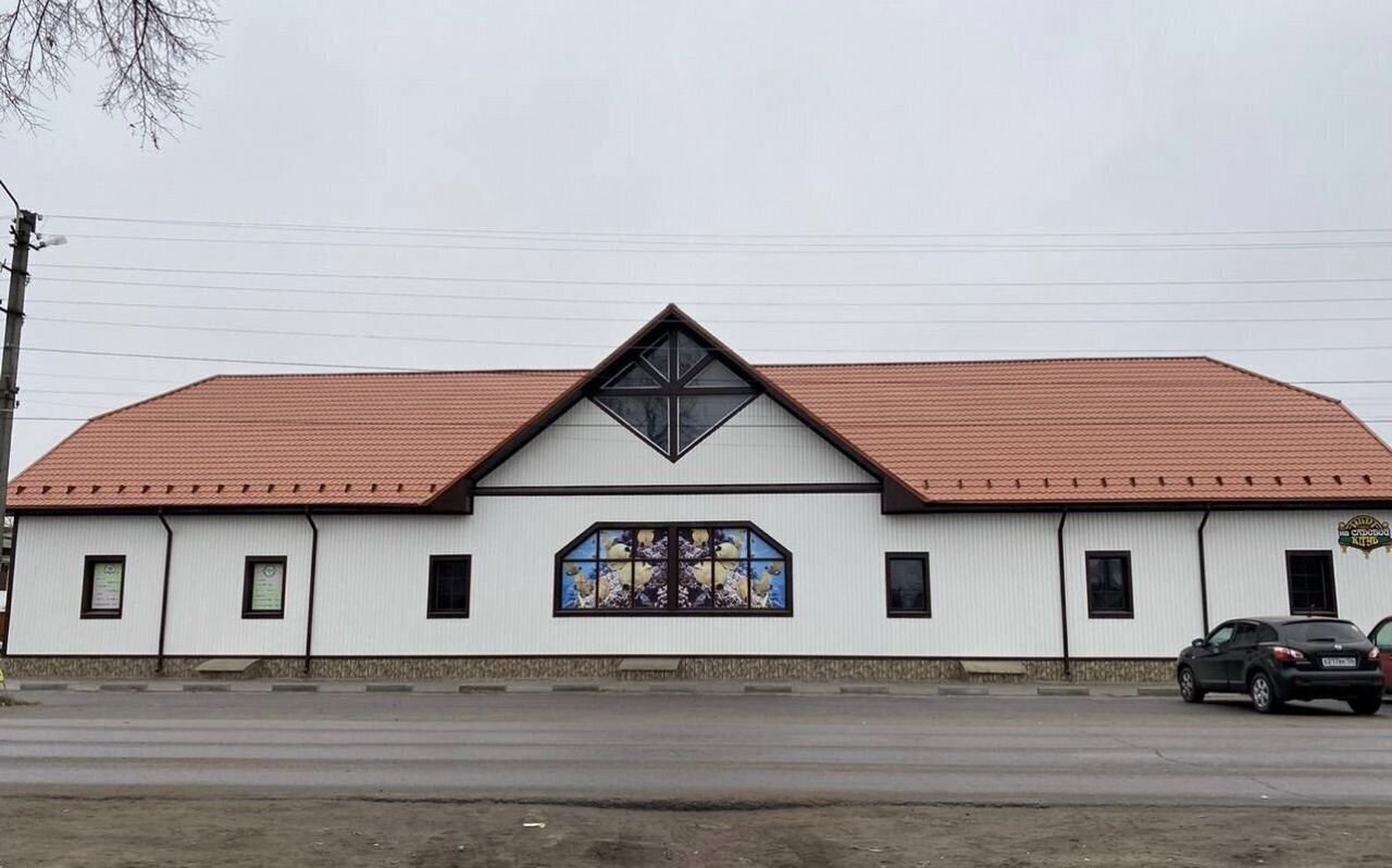 свободного назначения г Борисоглебск Красный мост ул Садовая 23 фото 2