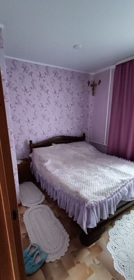 квартира г Новозыбков ул Хлебная 4 Новозыбковский г. о. фото 6