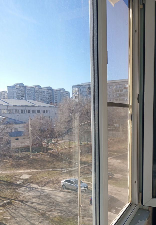 квартира р-н Усть-Джегутинский г Усть-Джегута мкр Московский 2 фото 11