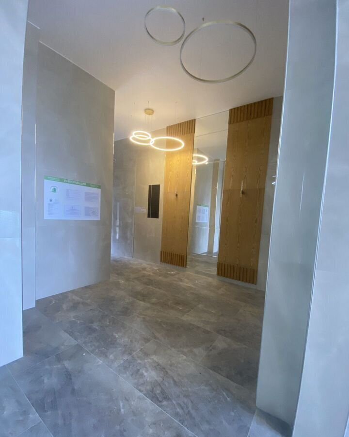 квартира г Ставрополь р-н Промышленный ул Тухачевского 33к/2 фото 23