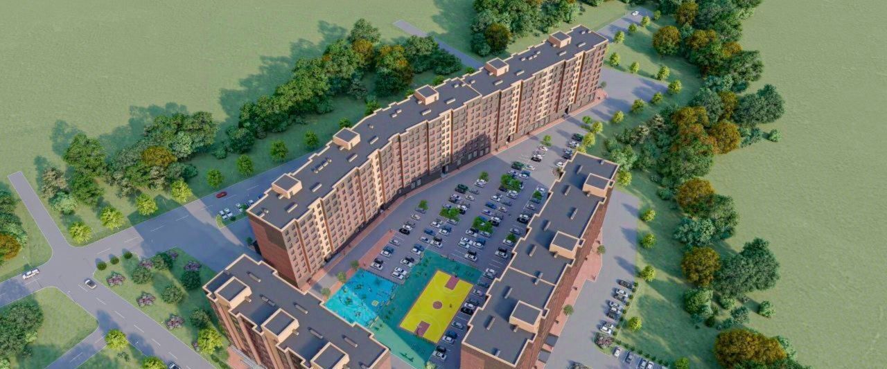 квартира г Кисловодск пер Школьный 6 фото 7