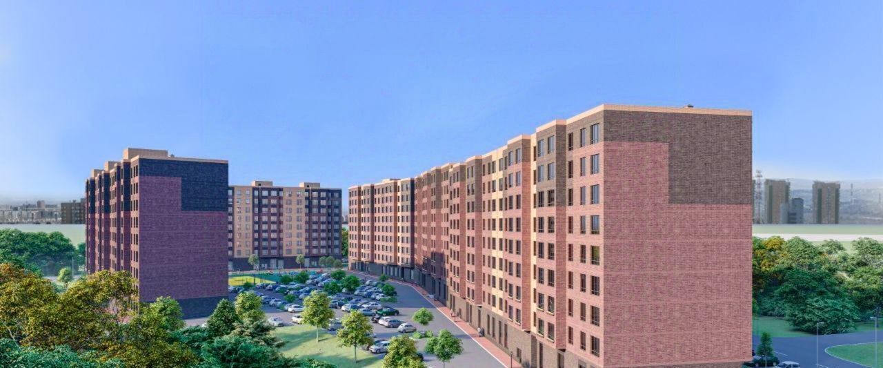 квартира г Кисловодск пер Школьный 6 фото 5