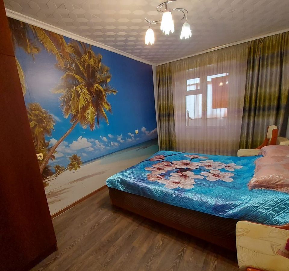 квартира г Радужный 7-й мкр-н, 18, Тюменская обл. фото 12