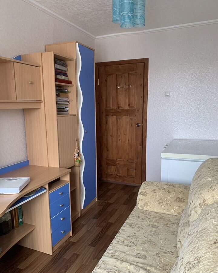 квартира г Радужный 7-й мкр-н, 18, Тюменская обл. фото 16