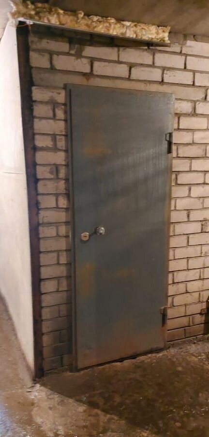 гараж г Архангельск р-н округ Майская Горка ул Кооперативная 18 фото 10