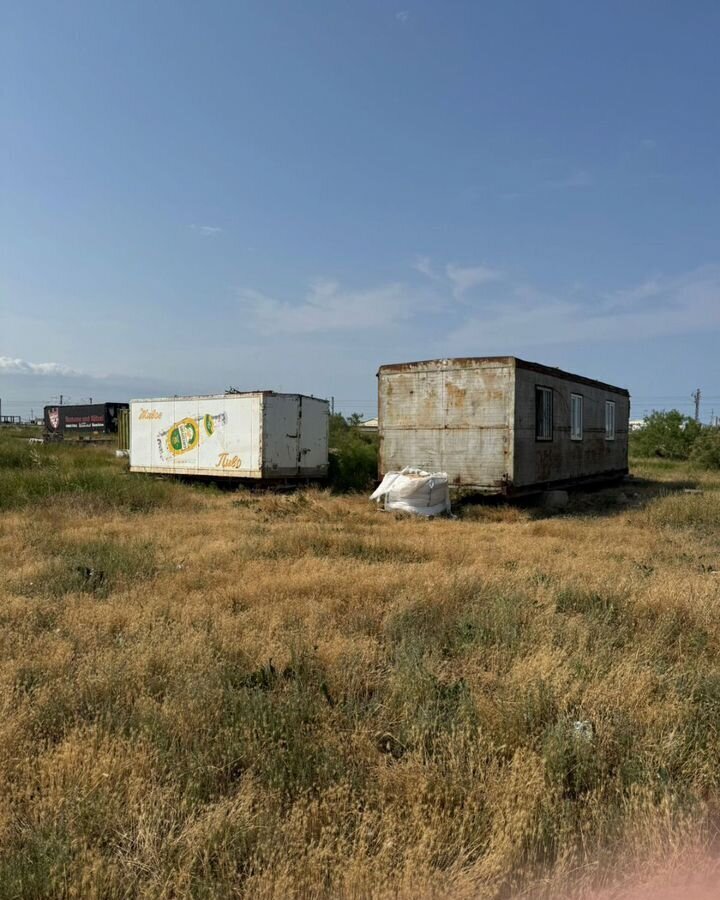 земля г Махачкала с Красноармейск р-н Кировский фото 4