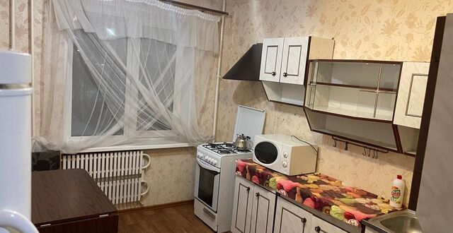 квартира ул Юлиуса Фучика 94 Проспект Победы, Республика Татарстан Татарстан фото