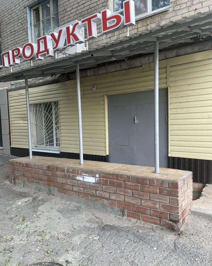 свободного назначения г Волгоград р-н Краснооктябрьский ул Таращанцев 13 фото 3