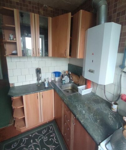 рп Ильиногорск ул Угарова 11 Володарский муниципальный округ фото