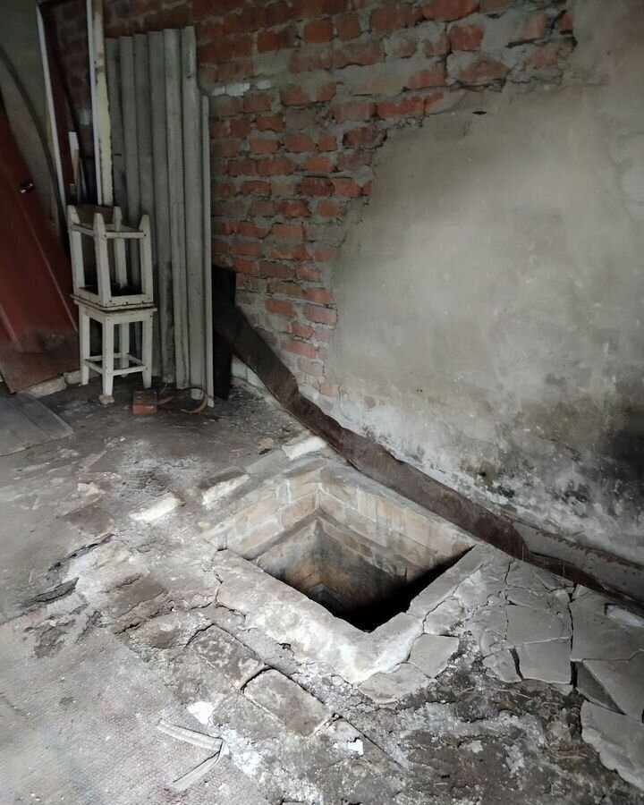 гараж г Уварово 1-й мкр-н, 11 фото 2