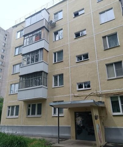 р-н Московский ул Интернациональная 15 район Канищево фото