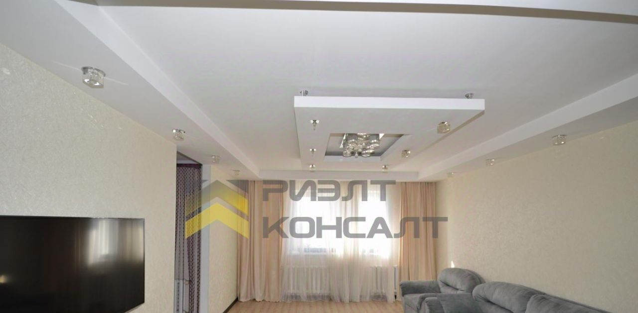 квартира г Омск р-н Советский ул Заозерная 27 фото 1