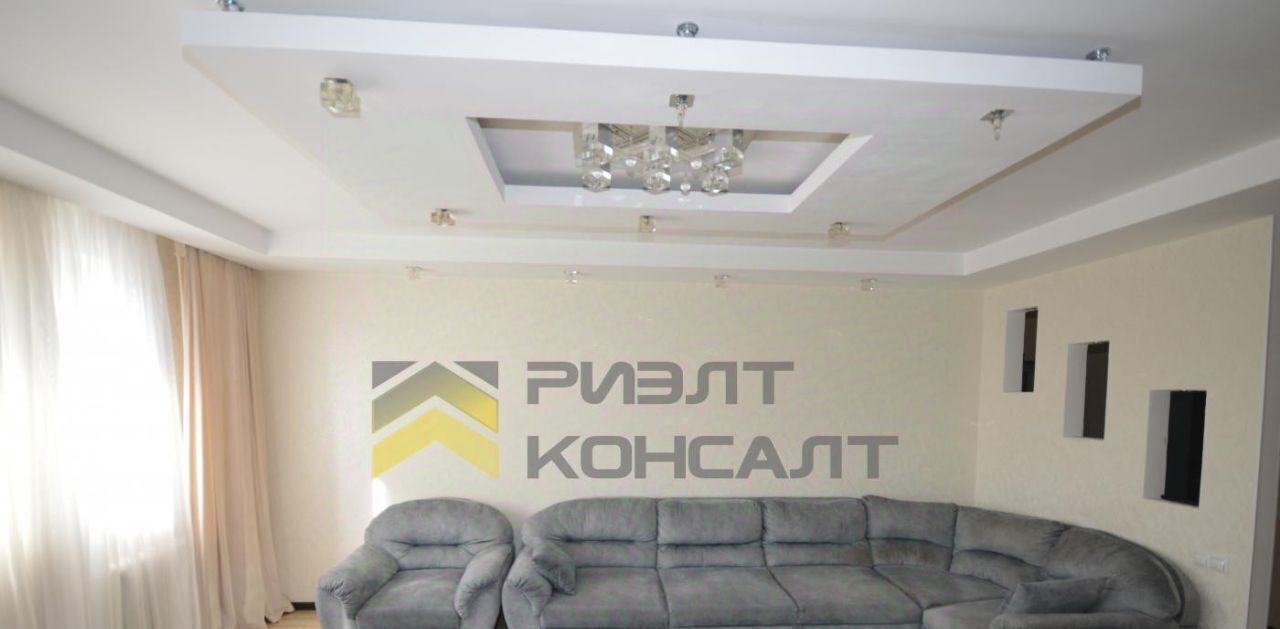 квартира г Омск р-н Советский ул Заозерная 27 фото 4
