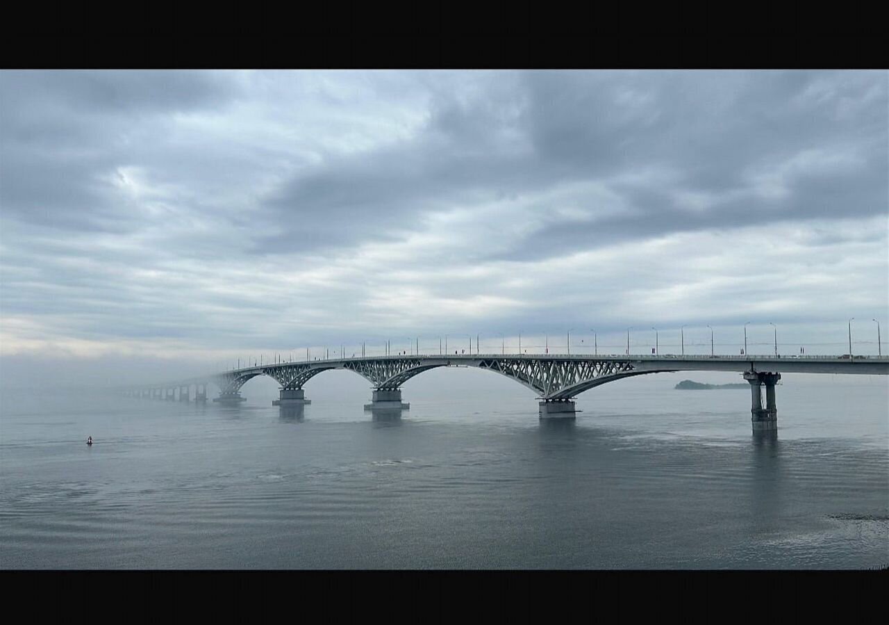 машиноместо г Саратов р-н Волжский ул Валовая 12 фото 1