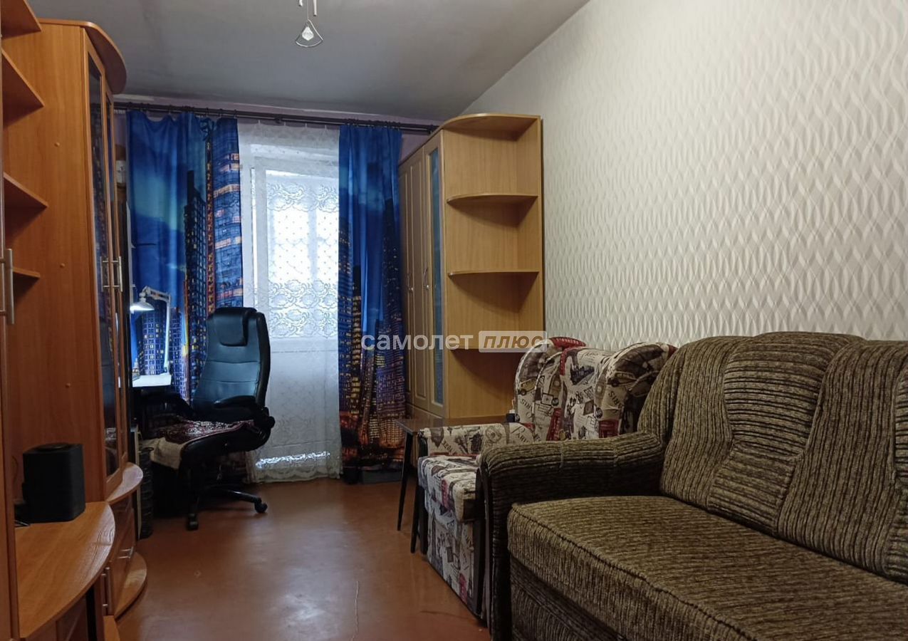квартира г Электросталь пр-кт Южный 9к/2 фото 1