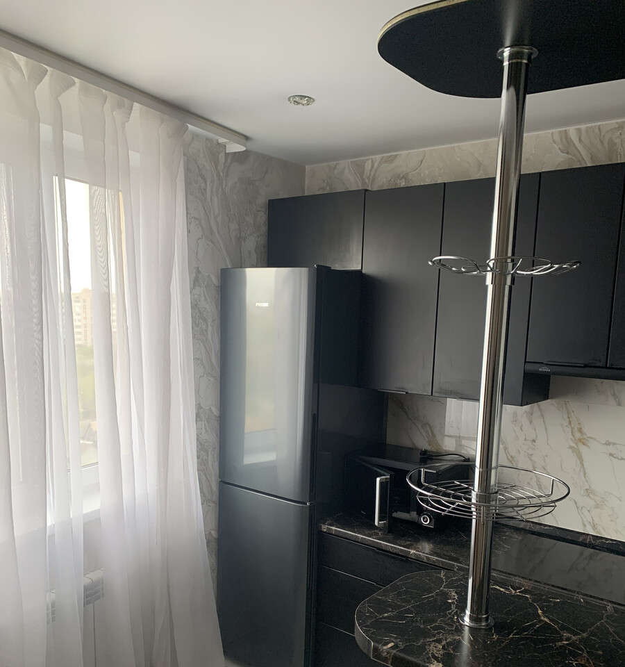 квартира г Иваново ул 10 Августа 85 фото 1