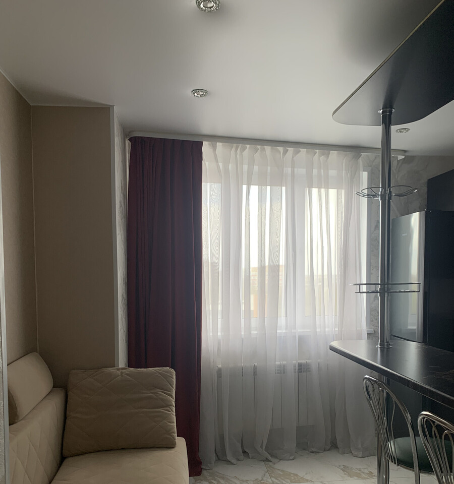 квартира г Иваново ул 10 Августа 85 фото 2