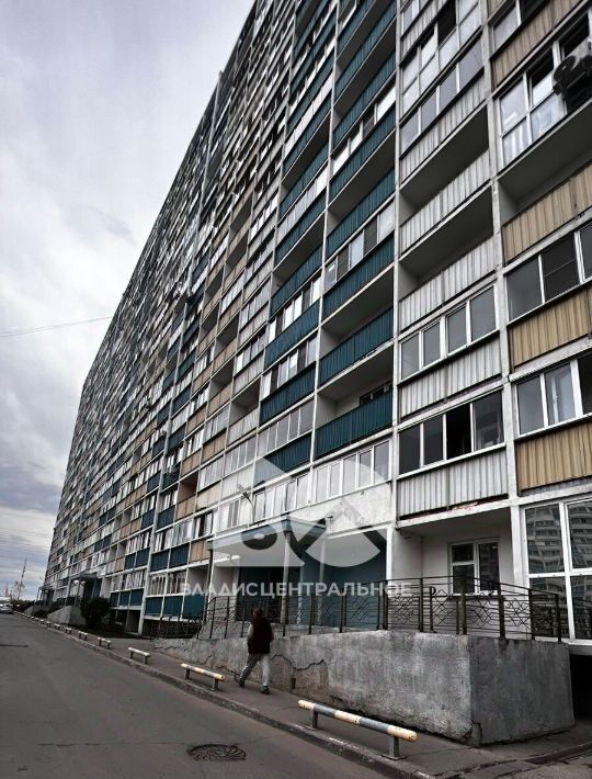 квартира г Новосибирск ул Виктора Уса 7 Площадь Маркса фото 1