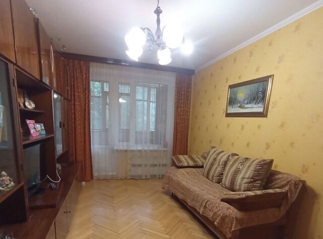 метро Домодедовская ул Домодедовская 7к/2 фото