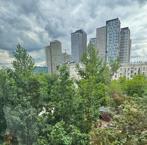 метро Аэропорт дом 4 фото