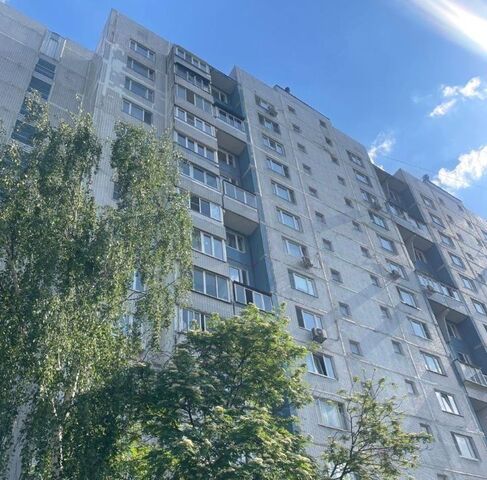 метро Алма-Атинская ул Борисовские Пруды 44 фото
