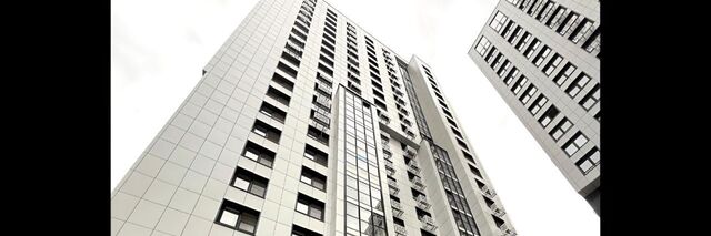 метро Бульвар Рокоссовского ул 3-я Гражданская 21 фото