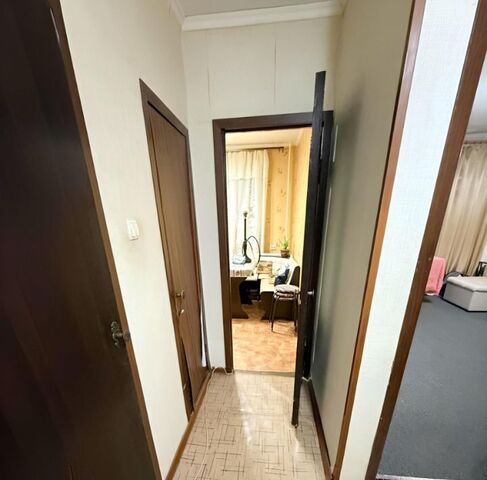 район Нагатинский затон ул Коломенская 15к/2 фото
