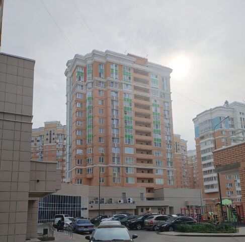 метро Царицыно ул 6-я Радиальная 3к/5 фото