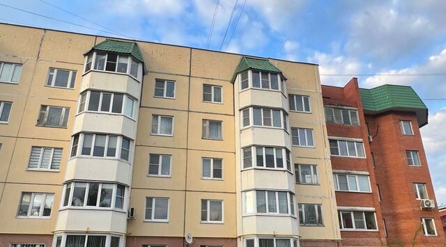 микрорайон Красный Текстильщик ул Красный Текстильщик фото