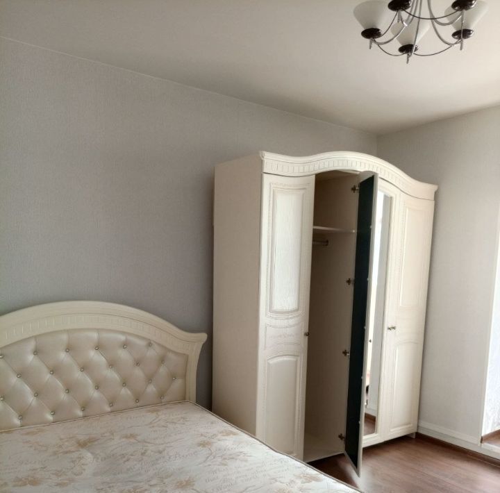 квартира г Новосибирск ул Виктора Уса 11/1 Площадь Маркса фото 3