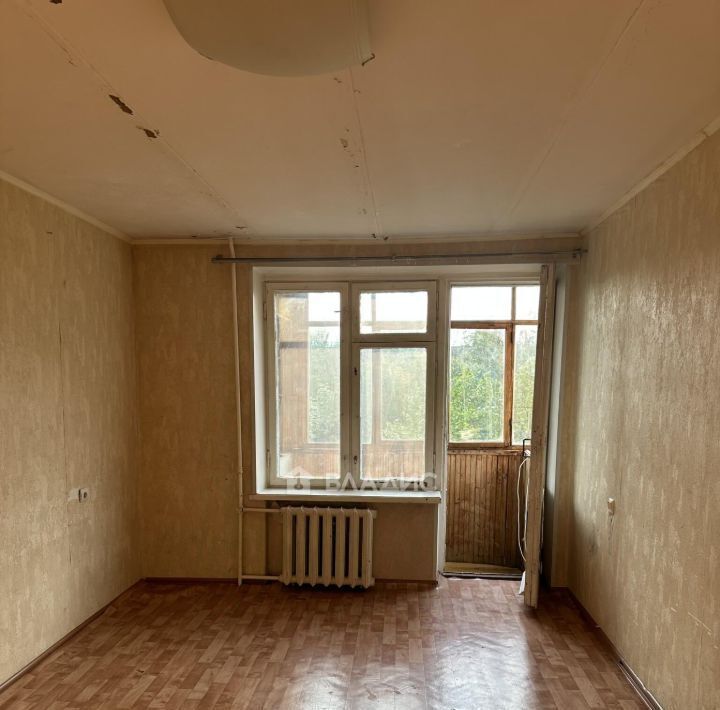 квартира г Москва Серебряный Бор ул Паршина 21к/2 Бор фото 4