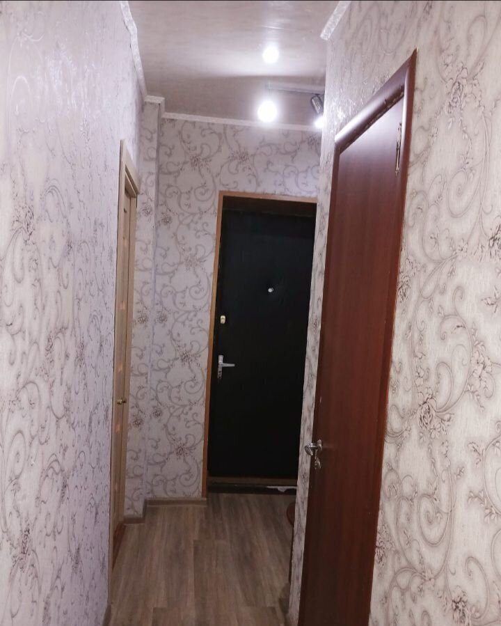 квартира г Клин ул Ленина 28 городской округ Клин, Высоковск фото 6
