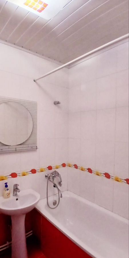 квартира г Клин ул Ленина 28 городской округ Клин, Высоковск фото 14