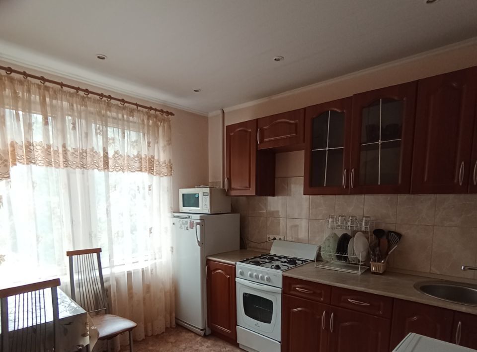 квартира г Москва метро Хорошёвская ш Хорошёвское 68к/4 фото 1