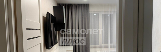 ул Подольских Курсантов 6/2 фото