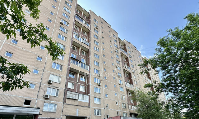 метро Новокосино ул Суздальская 26/1 фото