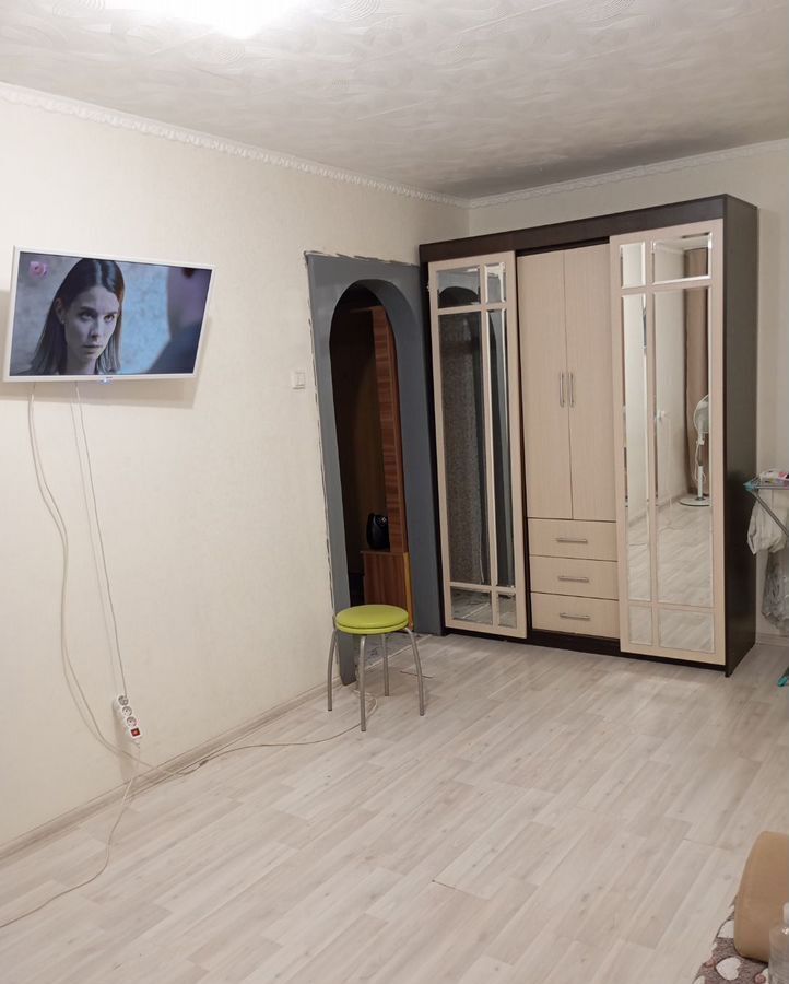 квартира г Челябинск р-н Тракторозаводский ул Мамина 25а фото 2
