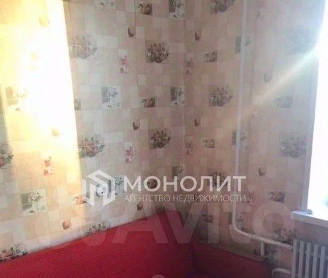 квартира г Старый Оскол Олимпийский микрорайон 45 фото 2
