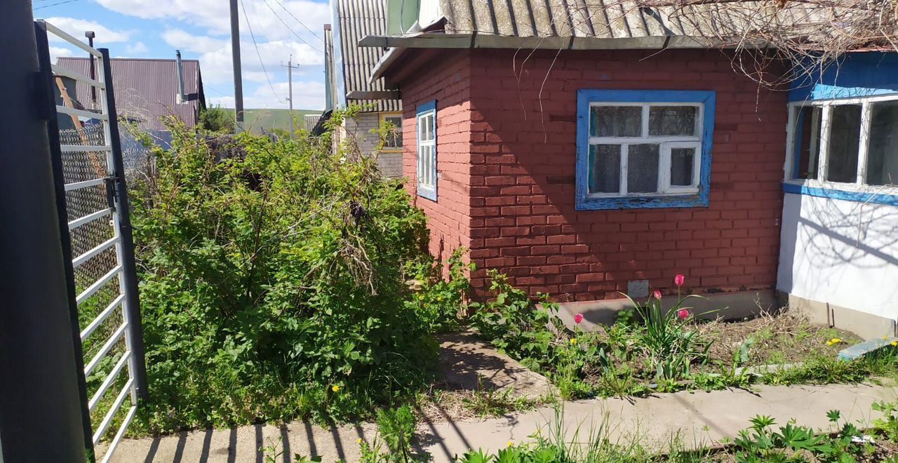 дом р-н Нижнекамский г Нижнекамск тер СК Садовод-НК Республика Татарстан Татарстан, муниципальное образование Нижнекамск, 4 фото 2