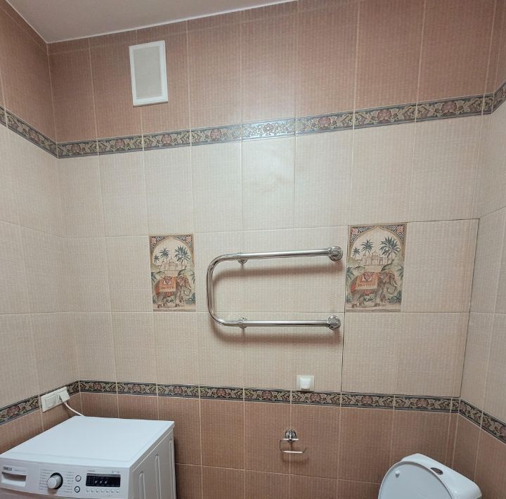 квартира г Химки ул Ватутина 4к/2 Химки фото 4