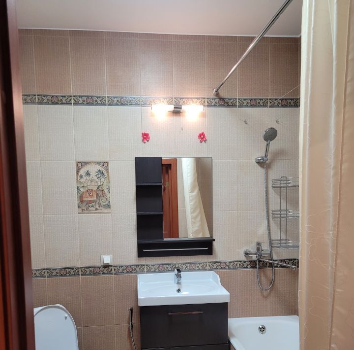 квартира г Химки ул Ватутина 4к/2 Химки фото 3