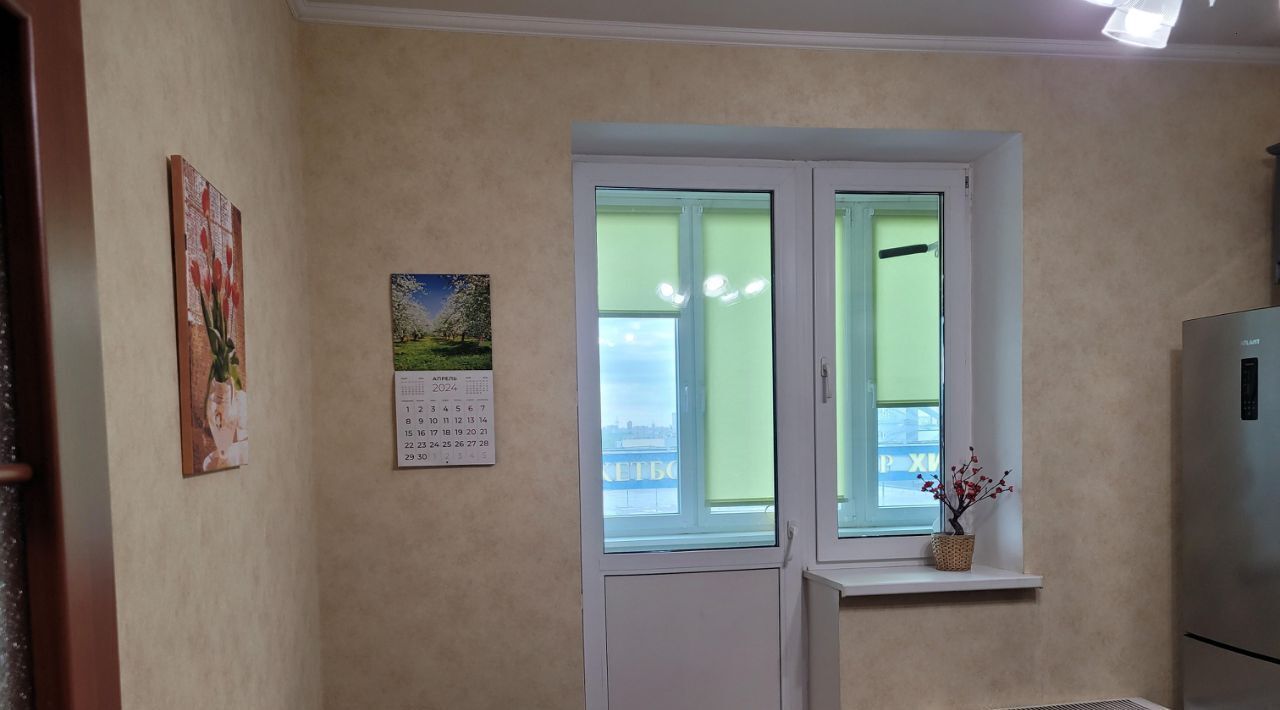 квартира г Химки ул Ватутина 4к/2 Химки фото 2
