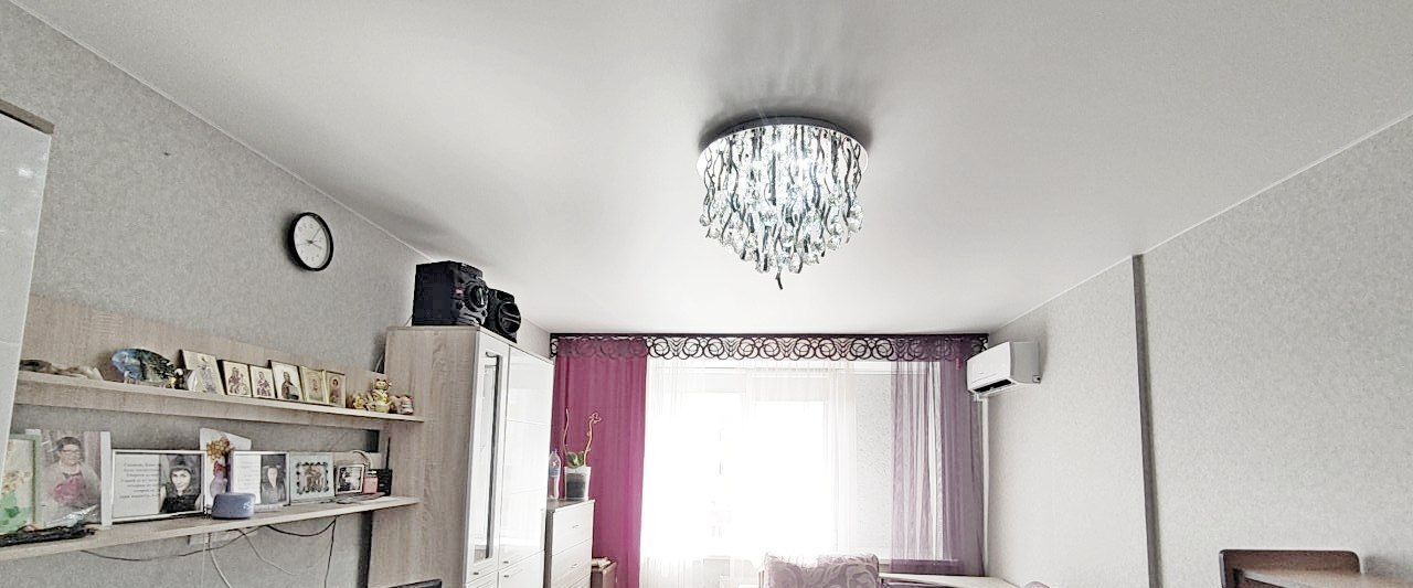 квартира г Самара Безымянка пр-кт Кирова 322ак/3 фото 1