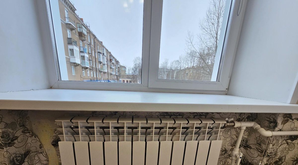квартира г Юрга ул Московская 31 фото 4