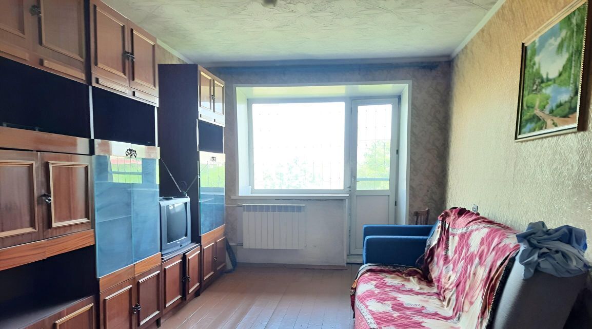 квартира г Кызыл ул Бухтуева 1 фото 1