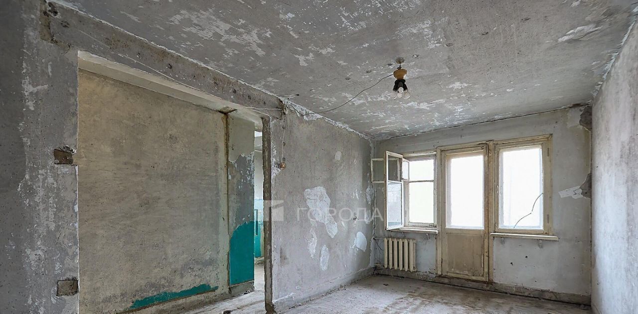 квартира г Томск р-н Советский ул Трамвайная 5 фото 1