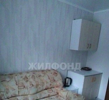 квартира р-н Советский ул Шевченко 19/1 фото