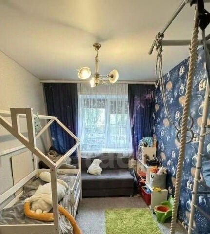 квартира р-н Московский ул Калинина 18 фото