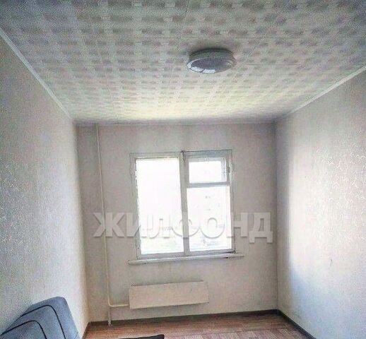 квартира р-н Октябрьский ул Беринга 5/2 фото